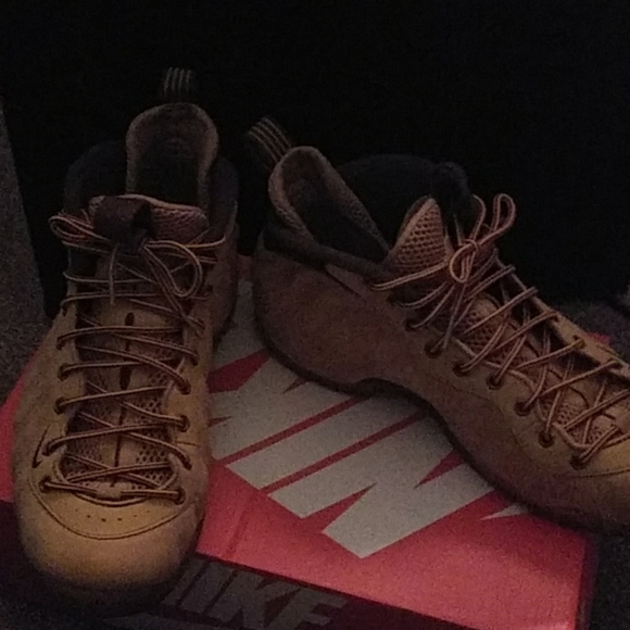 Wheat foamposites - Picture 3 of 3